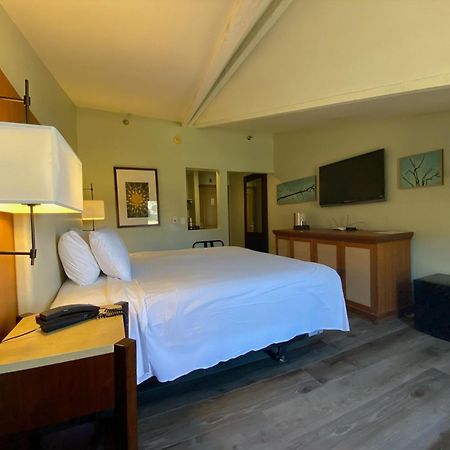 Отель The Retreat On Charleston Peak Mount Charleston Экстерьер фото